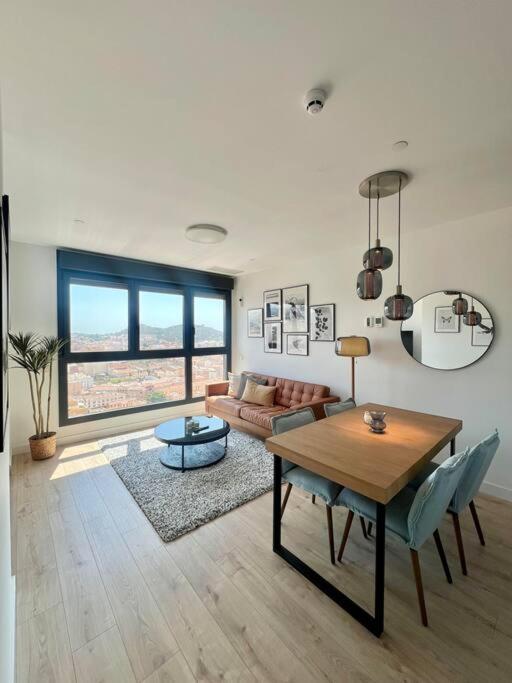 Appartamento Skyline Ii Pool & Coworking By Ele *