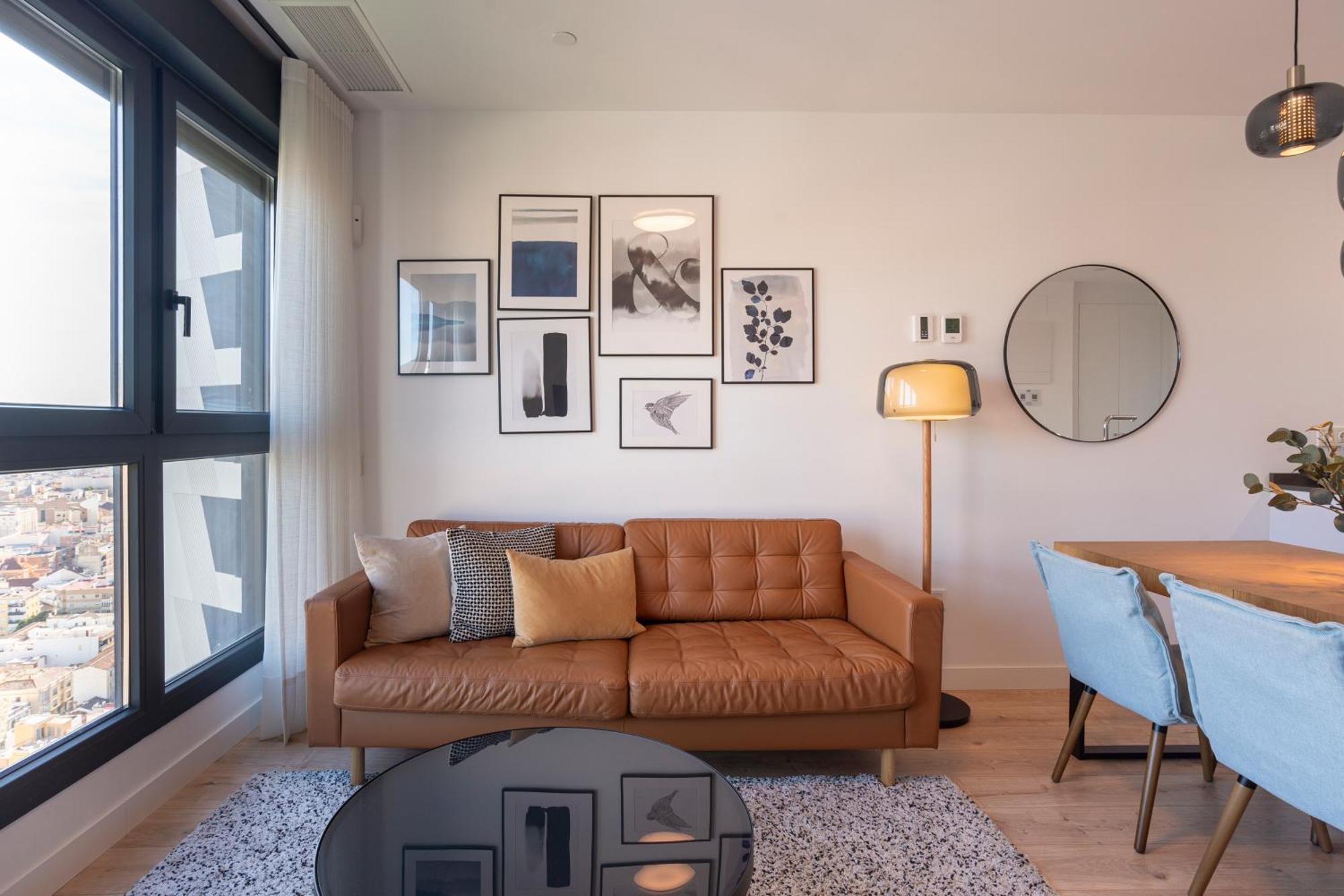Appartamento Skyline Ii Pool & Coworking By Ele *