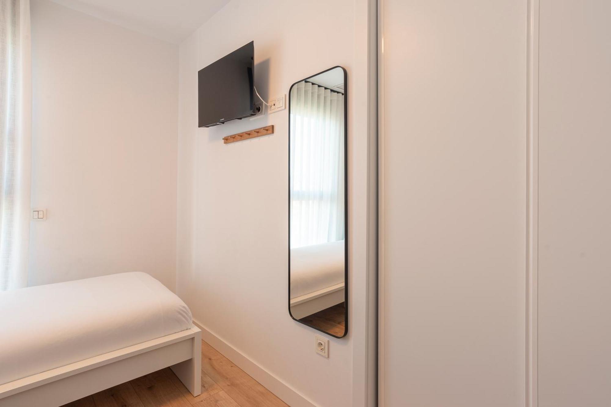 Appartamento Skyline Ii Pool & Coworking By Ele *